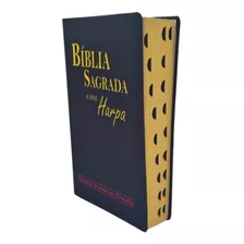 Biblia Sagrada Letra Gigante