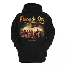 Sudaderas Mago De Oz Full Color - 9 Modelos Disponibles