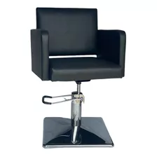 Sillón De Peluquería Barbería Base Y Pistón Hidráulico 