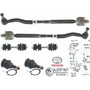 Kit Horquillas Completas Y Mazas Del Abs Toyota Yaris 17-20