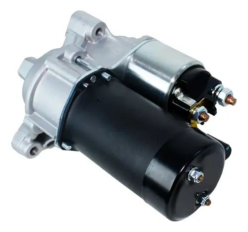 Motor De Arranque Completo Citroen C4 C5 Xsara Picasso 2.0