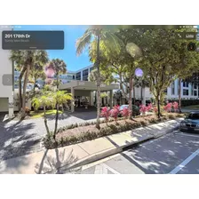 Apartamento En Miami 200 Metros Del Mar 2 Dormitorios !!!