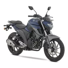 Yamaha Fz 25 Abs Plan Ahorro Dni - Palermo Bikes