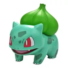 Miniatura Bulbasaur Pokémon Figura Boneco Original 