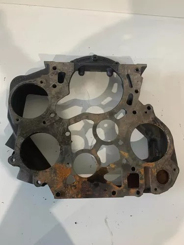 Capa Seca Interna Mwm Sprint Eletrônica S10 2006 A 2011