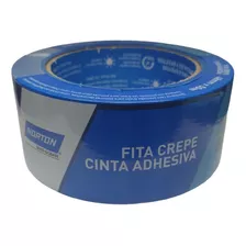 Cinta De Papel Azul Para Enmascarar De 48mm X 50m