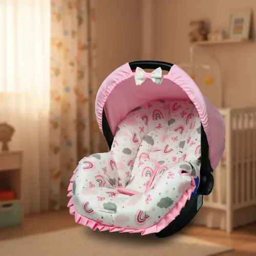 Capa Para Bebê Conforto - Galzerano , Cosco , Burigotto 