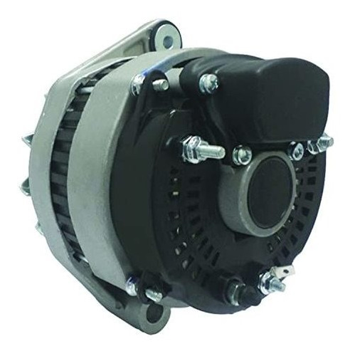 Nuevo Alternador De Repuesto Para Volvo Penta Inboard \u0026 Ster Foto 2