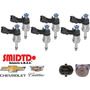 Kit De Inyector Gdi Chevrolet Malibu Camaro Gmc V6 12-20 