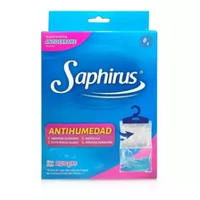 Aromatizante Saphirus Antihumedad Piedras 250 G