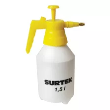 Fumigador Rociador Uso Doméstico 1.5 L Surtek® P/sanitizante
