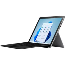 Microsoft Surface Pro7+ 8gb 128gb Com Teclado E Caneta 