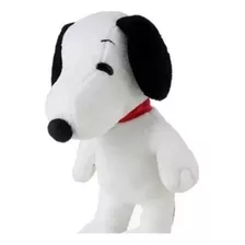 Pelúcia Cachorrinho Snoopy - Peanuts 