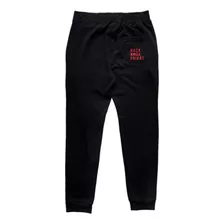 Calça Flamengo Moletom Preto Starter