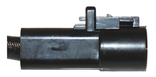 Sensor Escape Gas E-250 Econoline Club Wagon L6 4.9l 87/89 Foto 3