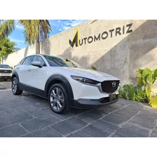 Mazda Cx30 2021 I Grand Touring