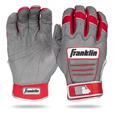 Guantes De Bateo Franklin Sports Cfx Pro Mlb Baseball Adult