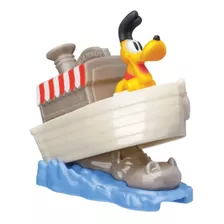 Pluto Coleção Walt Disney World Flórida Mc Donald's 2023