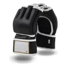 Guantes Mma Trops Artes Marciales Mixtas Box Entrenamiento