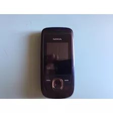 Nokia 2220s (com Defeito, Para Retirar Peças)