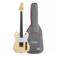 Guitarra Telecaster Seizi Vintage Saitama Cg