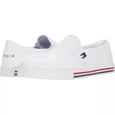 Tenis Tommy Hilfiger Mujer Loto 2