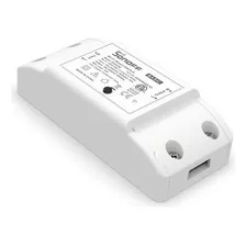 Interruptor Wifi Sonoff Basic R2