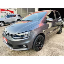 Volkswagen Fox 1.6 4p Connect Flex