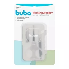 Kit Manicure Buba