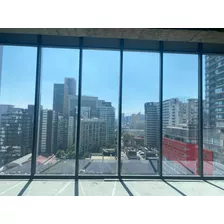 Oficina En Renta En Rio 436 Corporativo Cuadrante Polanco