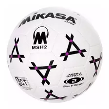 Pelota De Handball Mikasa Msh2 Pu N 2 