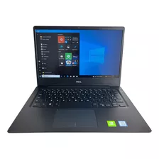 Notebook Dell Vostro 5481 Intel Core I5 8gb 256gb + Hd 500 