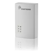 Comtrend Pg-9172 Adaptador Powerline 1200 Mbps - Puerto