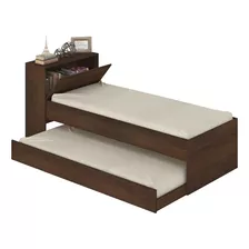 Cama Marinera Con Baulera Sensacion