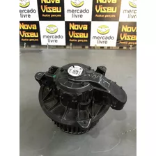 Motor Do Ventilador Ford New Fiesta 2016 (original)