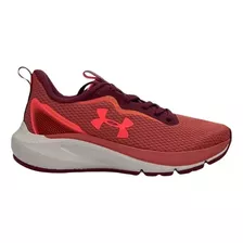 Tenis Under Armour Feminino Charged First Lançamento Leve