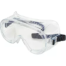 Neiko 53874a - Gafas De Seguridad Antivaho Con Vision Ampli