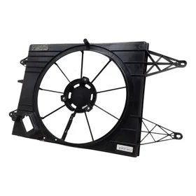 Defletor Do Motor Ventoinha Do Radiador Voyage 1.6 2019