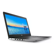 Laptop Dell Inspiron 3583 / 4gb / 500gb