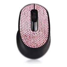 Ratón Inalámbrico Bluetooth Bling, Ratón Inalámbrico Sparkle