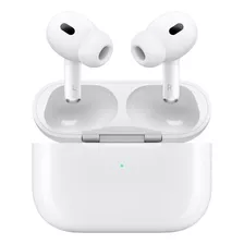 Apple AirPods Pro (2da Generación) Con Estuche De Carga