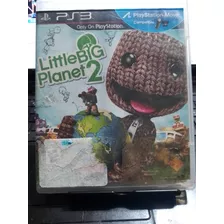 Littlebig Planeta 2, Para Playstation 3