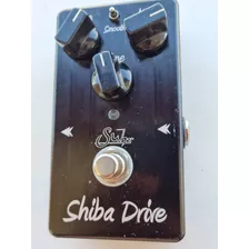 Pedal Surh Shiba Drive Edição Limitada 