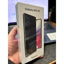 Samsung Galaxy A53 5g Nuevo