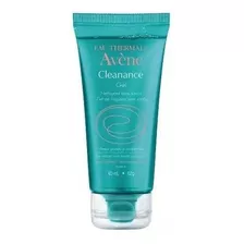 Avene Cleanance Gel De Limpeza 60ml