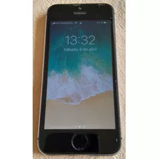  iPhone 5 iPhone 5s 16 Gb Gris Espacial (cambiar Pantalla)