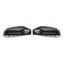 2x Carcasa Espejo Exterior Tapa De Espejo Para Opel Astra H