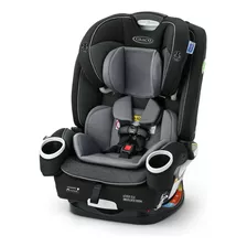 Butaca De Auto Graco 4ever 0-55 Kg Iatch 4 Ever- Children's