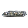 Juego Par Faro Niebla Peugeot 406 2001 2003 2004 2005 S/foco