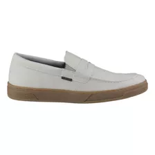 Sapatênis Ped Shoes Slip On Casual Masculino